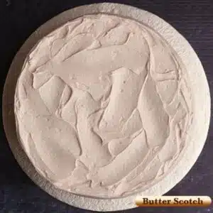 butter scotch cake