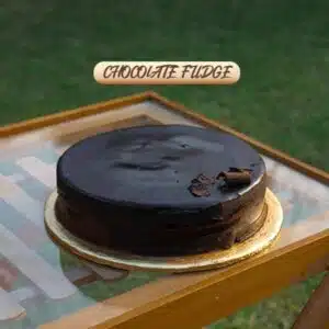 chocolate fudge