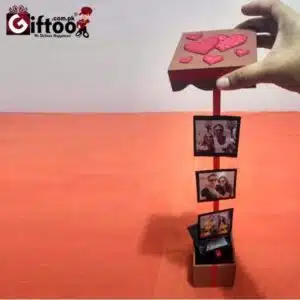 giftoo box love