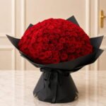 Imported Red Roses 200 in Lahore