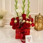 Anniversary Love