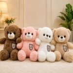 Cute Teddy - Image 2