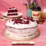 red velvet cak