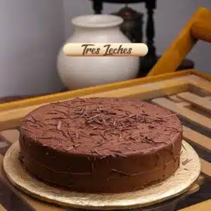 tres leches