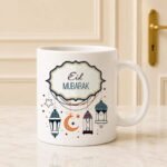 Eid Mubarak Mug Gift gift delivery in Pakistan