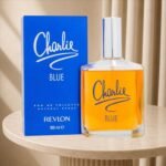 Charlie Blue for Him