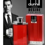 Desire For Men By Dunhill