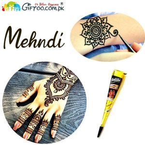 mehndi