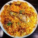 biryani