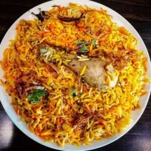 biryani