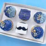 fathers day cupcakes
