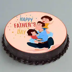 postercake