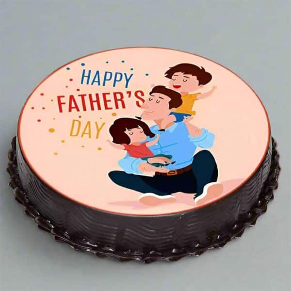 postercake