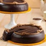 chocolate fudge cake