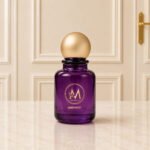 P Amethyst by Maria B perfume gift