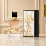 YSL LIBRE FLOWER & FLAMES FLORAL LAY EDP 90ML