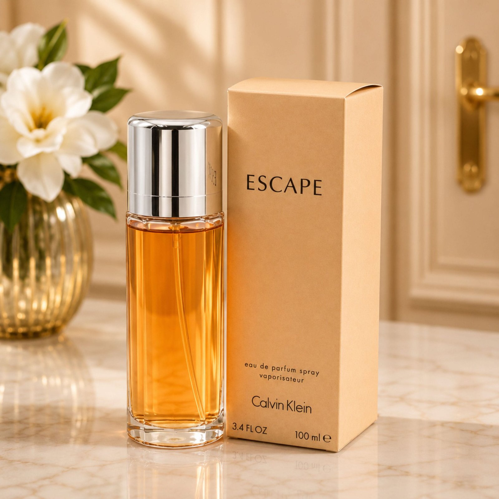 Giftoo-Pakistan-purfume-picture-15 Escape for Women by Calvin Klein - Image 1