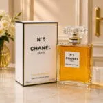 Chanel No. 5 For Women (100 ml)