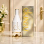 Ck in 2u for Her Edt 100 ml perfume gift