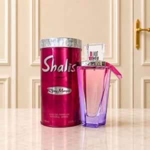 Shalis for Ladies perfume gift by for Her