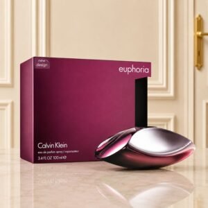 Euphoria for Women by Calvin Klein perfume gift by for Her