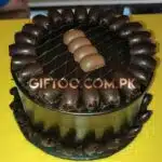 Cadbury cake