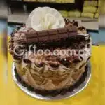 cadbery cake