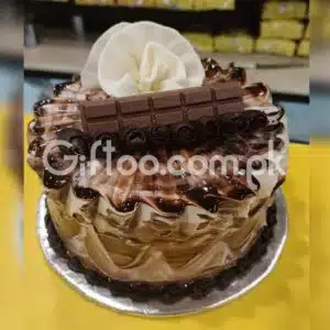cadbery cake