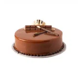 chocolate cadbury cake