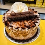 Caramel Cake