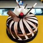 Special Chocolate Cake