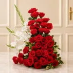 Exquisite Flower Arrangement