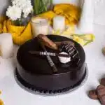 snicker cake