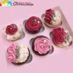 cupcakes