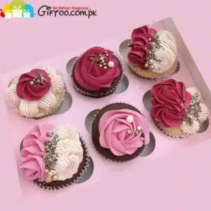 cupcakes