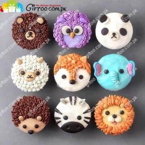 cupcakes for kids