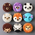 Cupcakes for Kids