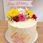 Special Cake Cake o Clock