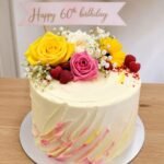 Special Cake Cake O Clock gift delivery in Lahore