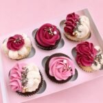 Pin Cupcakes