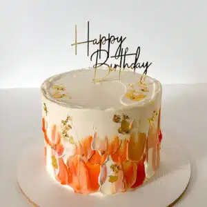 happybirthday cake