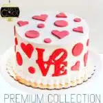 pinnapple cake