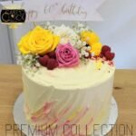 special cake cake o clock