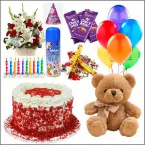 cake-balloons-flowers-chocolates-teddy-snowspray-candle-partypopup-bithdaycap
