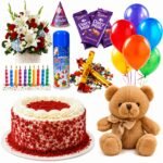 Best Birthday Deal