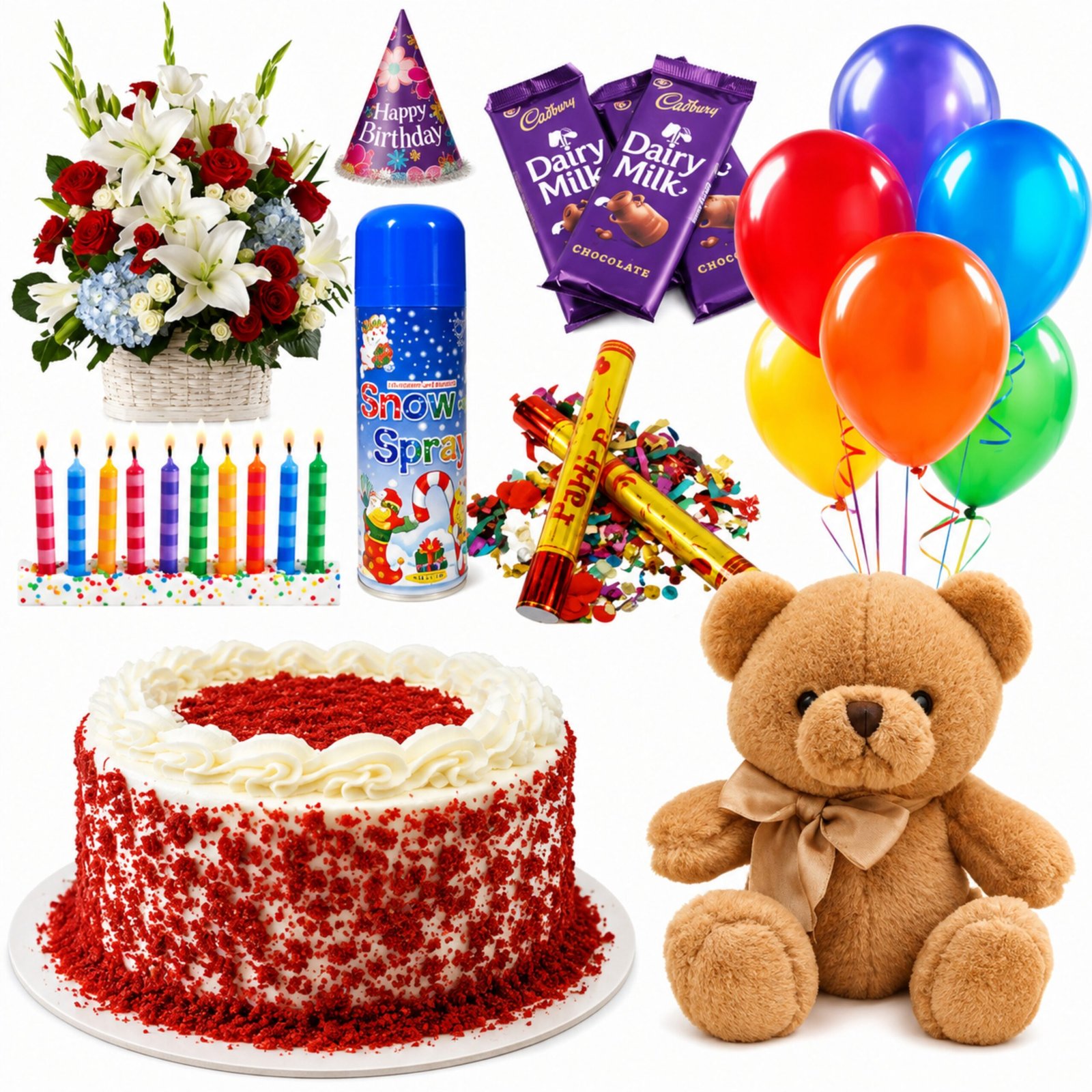giftoo-pakistannn-35 Best Birthday Deal - Image 1
