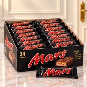 Mars Chocolate 24 Pcs