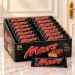 Mars Chocolate 24 Pcs - CHOCOLATES | Giftoo Pakistan