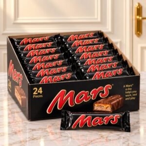 Mars Chocolate 24 Pcs - CHOCOLATES | Giftoo Pakistan