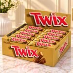 Twix Chocolate 24 Pcs